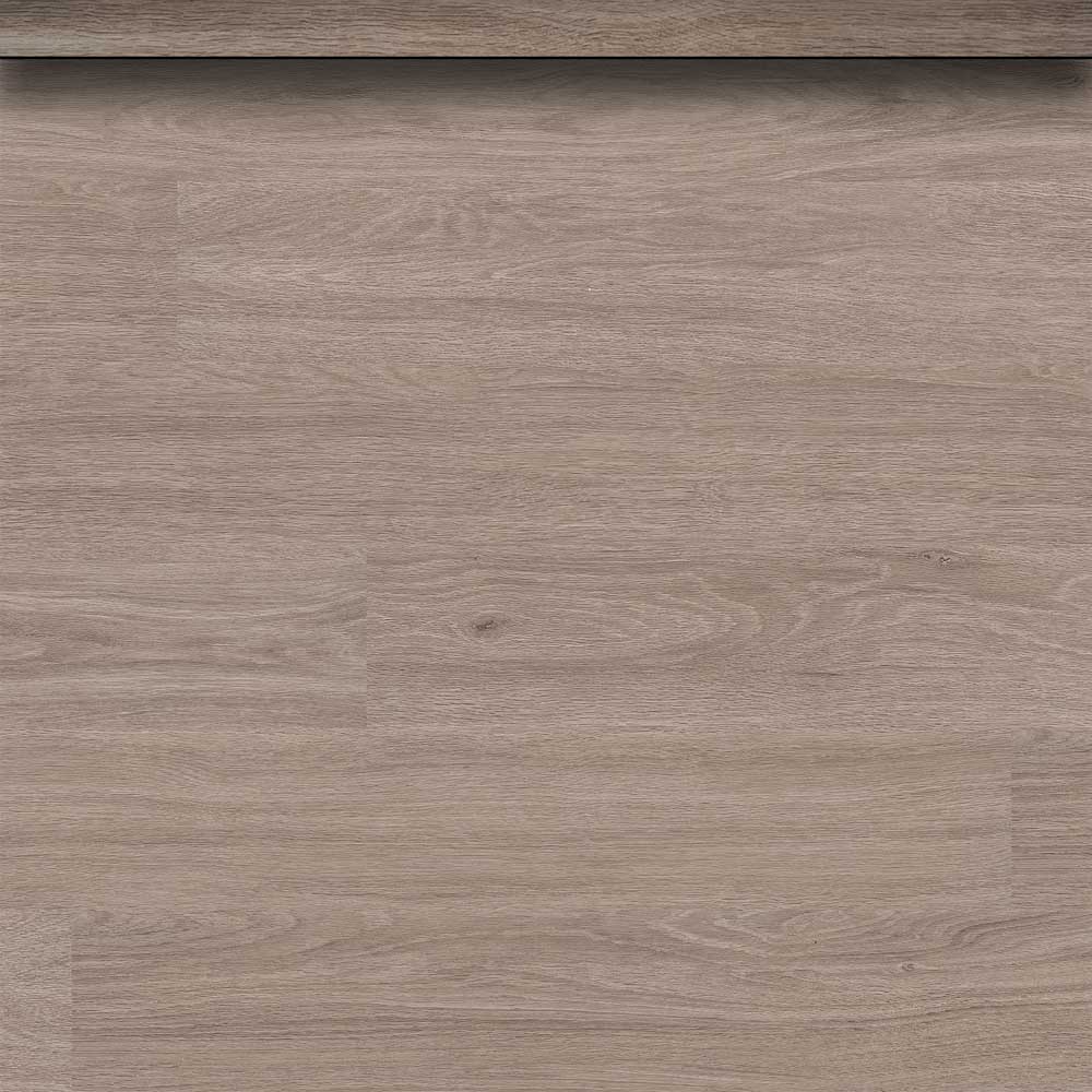 Bleached Elm 0.75" Thick x 0.625" Wide x 94" Length Luxury Vinyl Quarter Round Molding-MSI Everlife