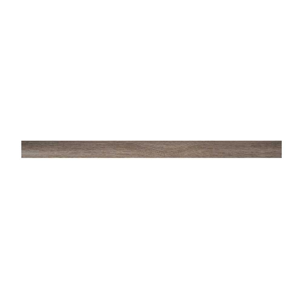 Bleached Elm 0.75" Thick x 0.625" Wide x 94" Length Luxury Vinyl Quarter Round Molding-MSI Everlife