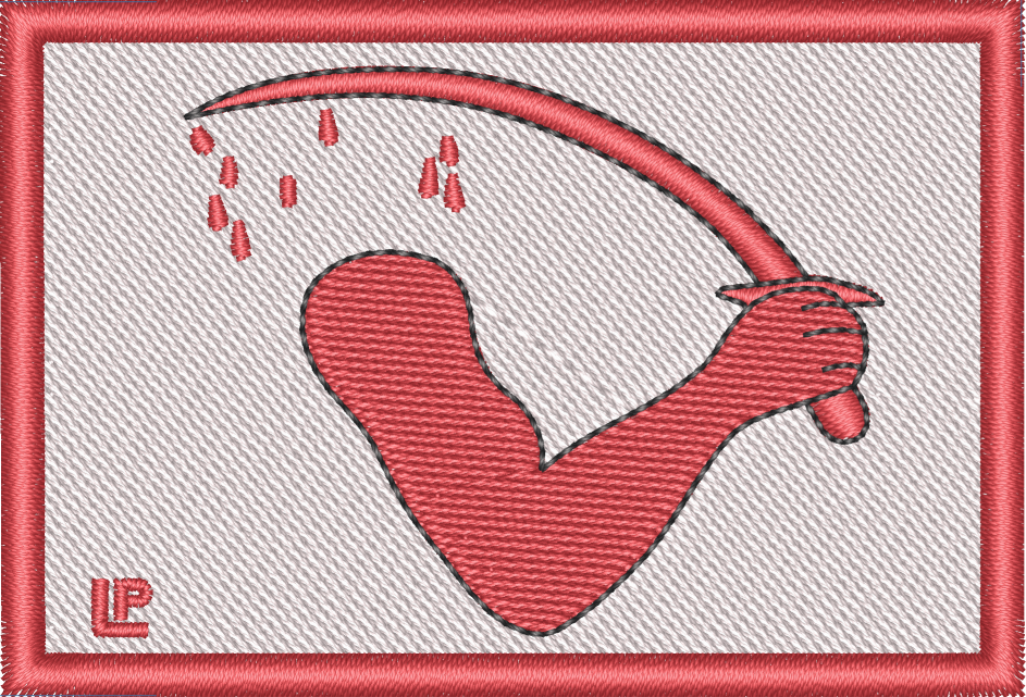 Historical Flag Morale Patch