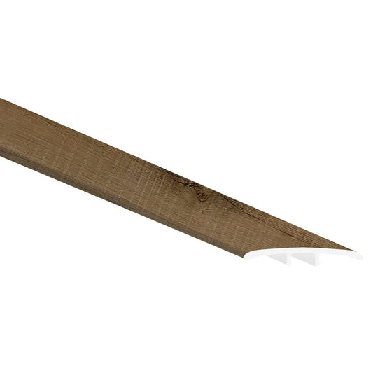 Blythe 0.27" Thick x 1.77" Wide x 94" Length Luxury Vinyl T-molding-MSI Everlife