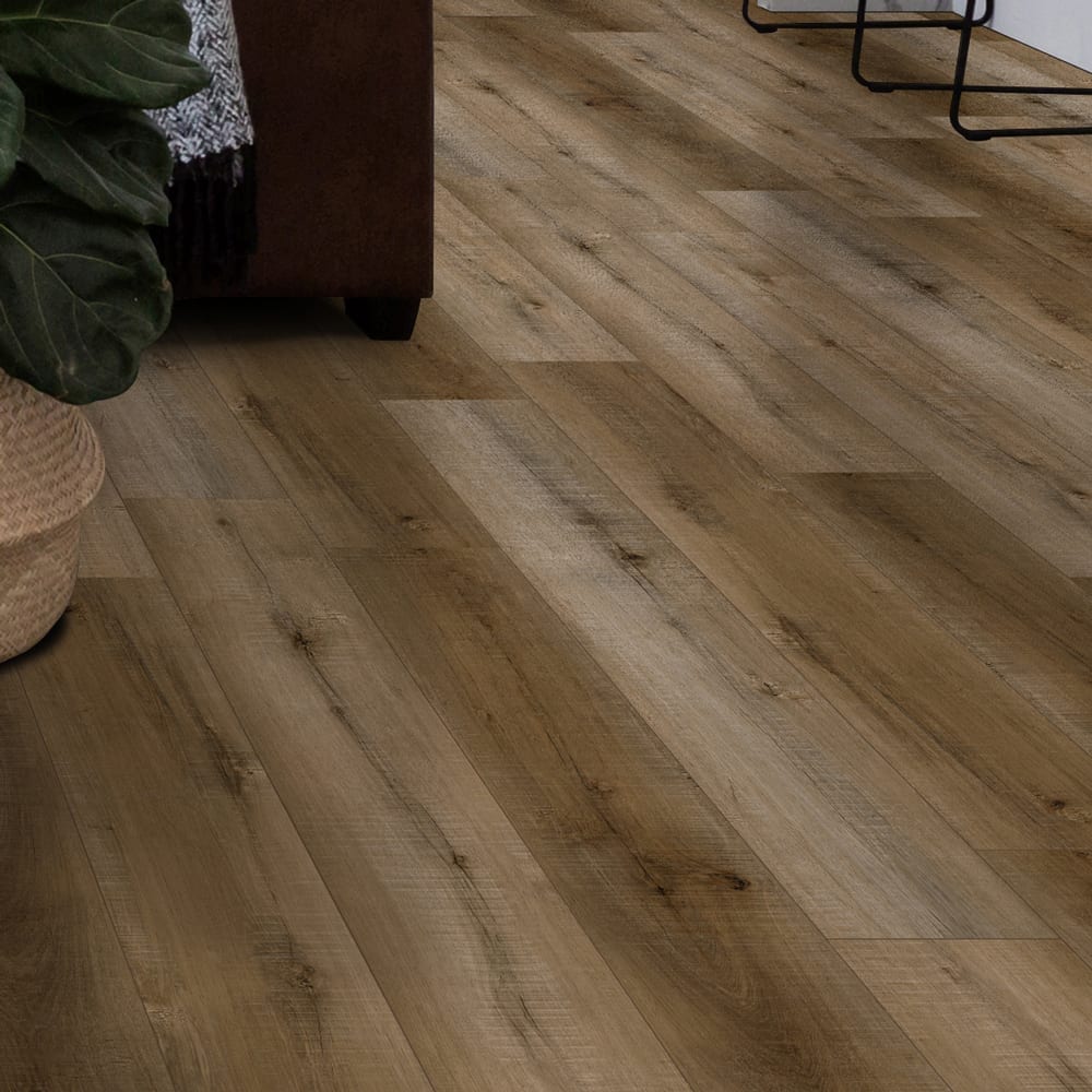 Blythe 0.27" Thick x 1.77" Wide x 94" Length Luxury Vinyl T-molding-MSI Everlife