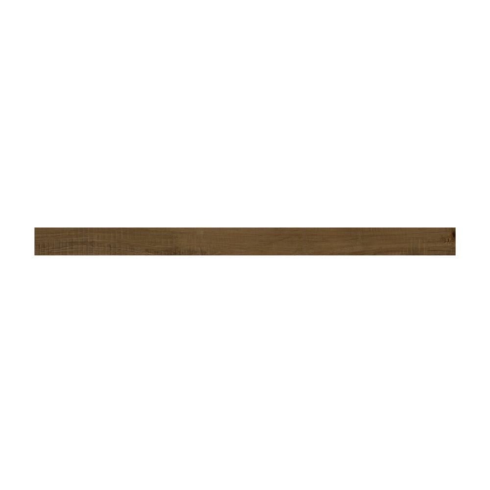 Blythe 0.75" Thick x 2.75" Wide x 94" Length Luxury Vinyl Flush Stairnose Molding-MSI Everlife