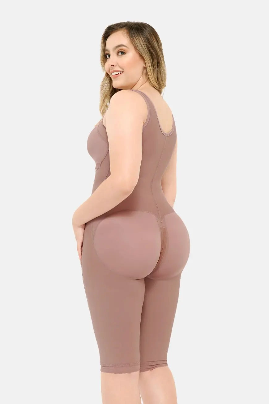 CURVEEZ Full Body Shaper H-Evolution
