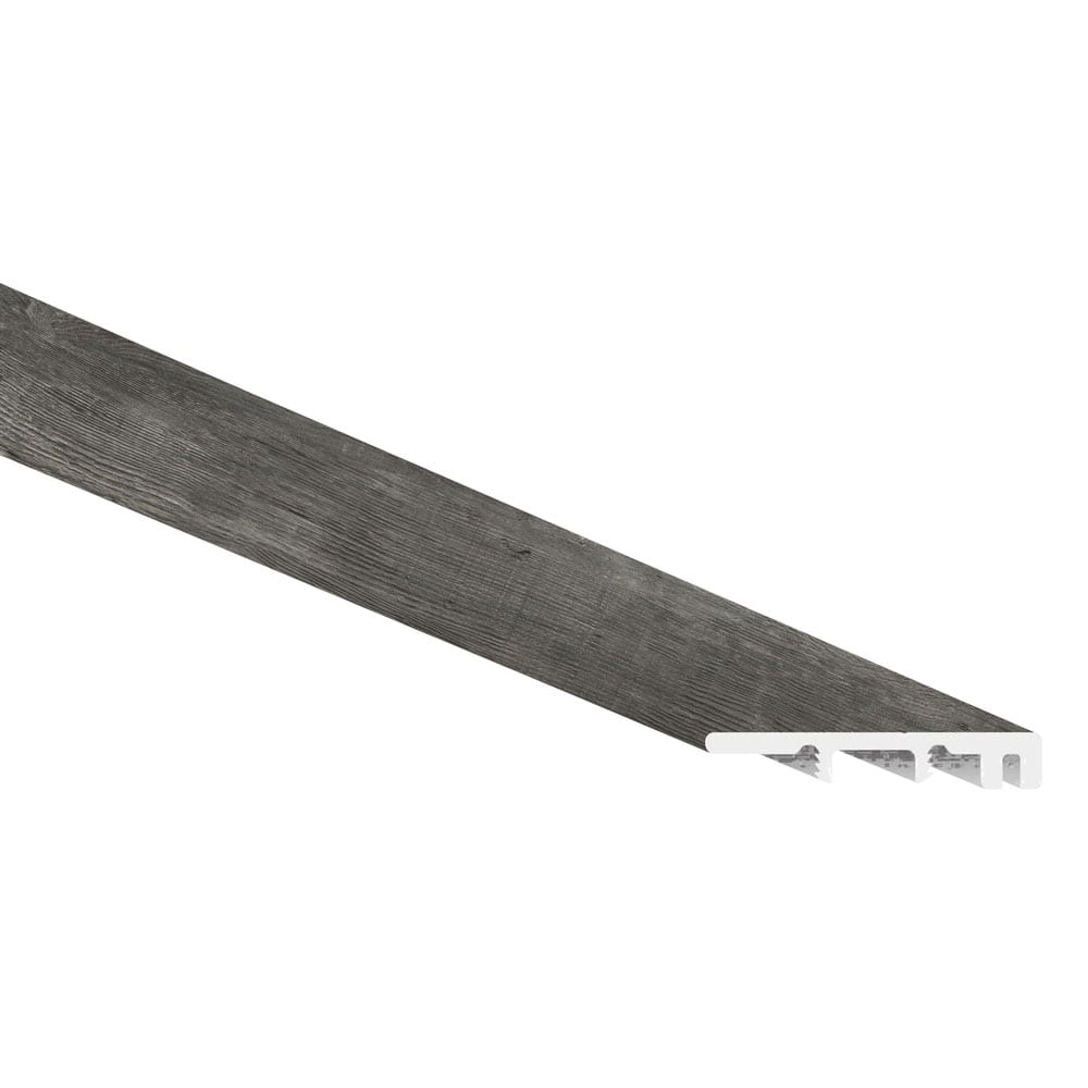 Boswell 0.26" Thick x 1.77" Wide x 94" Length Luxury Vinyl End Cap Molding-MSI Everlife