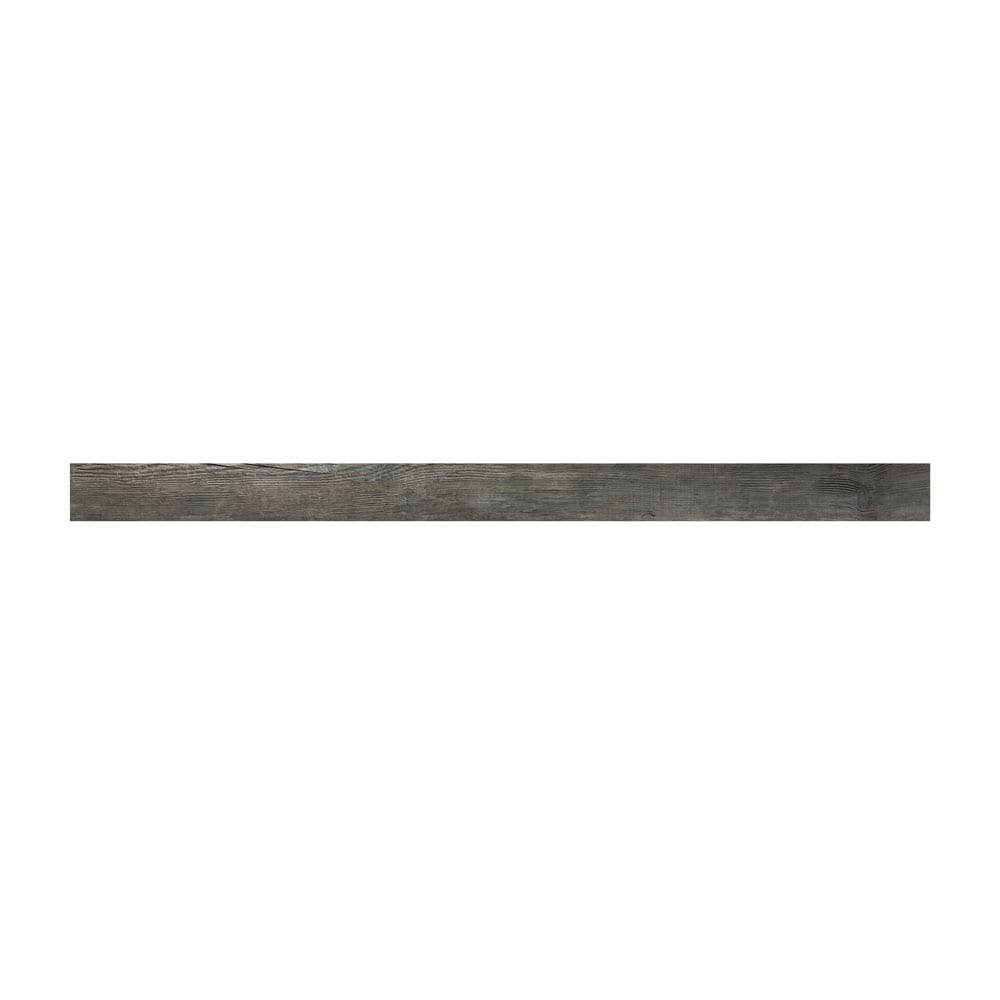 Boswell 0.26" Thick x 1.77" Wide x 94" Length Luxury Vinyl End Cap Molding-MSI Everlife