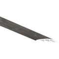 Boswell 0.35" Thick x 1.77" Wide x94" Length Luxury Vinyl Reducer Molding-MSI Everlife