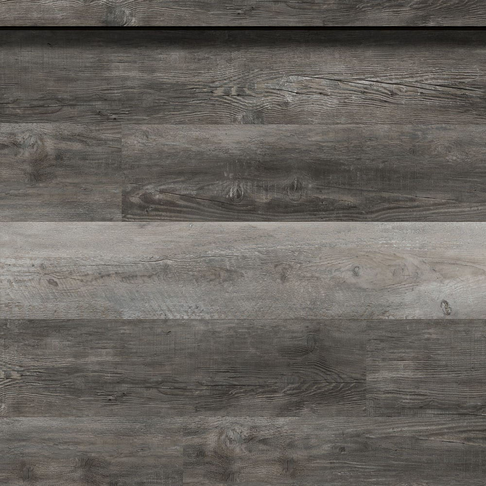 Boswell 0.75" Thick x 2.75" Wide x 94" Length Luxury Vinyl Flush Stairnose Molding-MSI Everlife