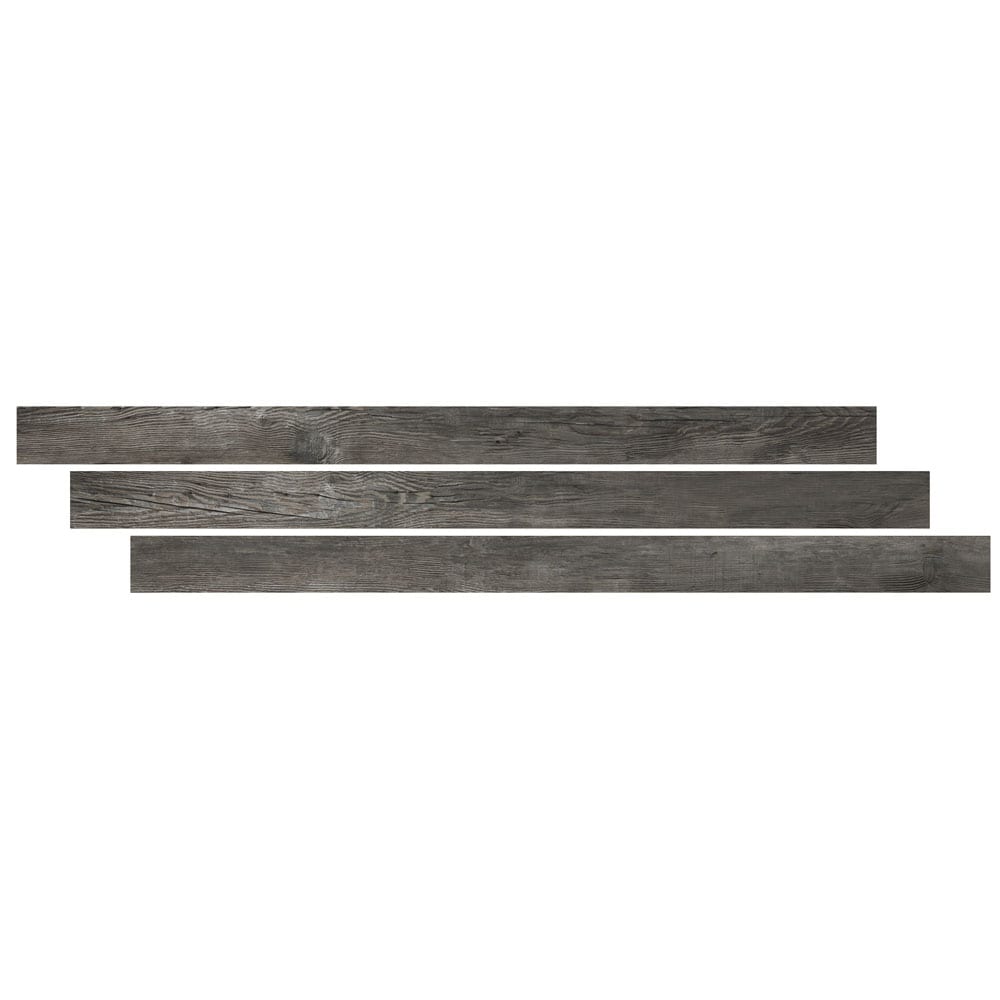 Boswell 1.03" Thick x 2.23" Wide x 94" Length Luxury Vinyl Stair Nose Molding-MSI Everlife