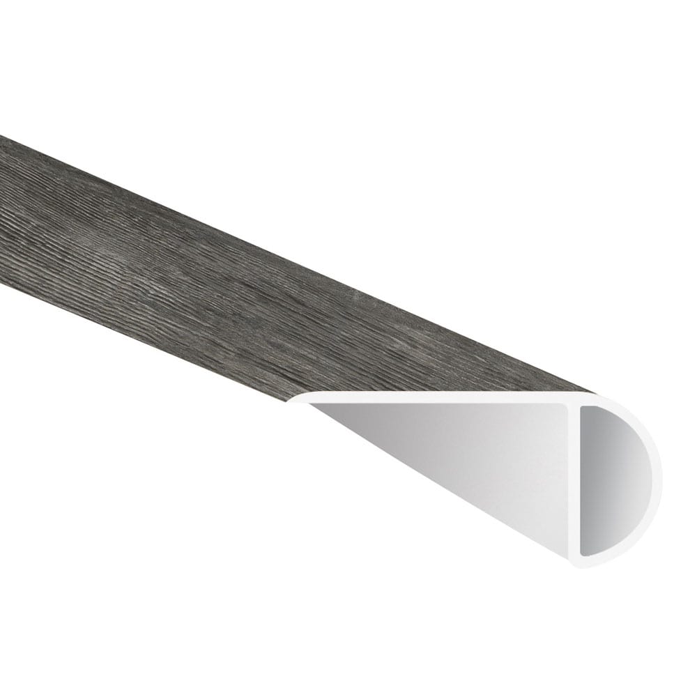 Boswell 1.03" Thick x 2.23" Wide x 94" Length Luxury Vinyl Stair Nose Molding-MSI Everlife