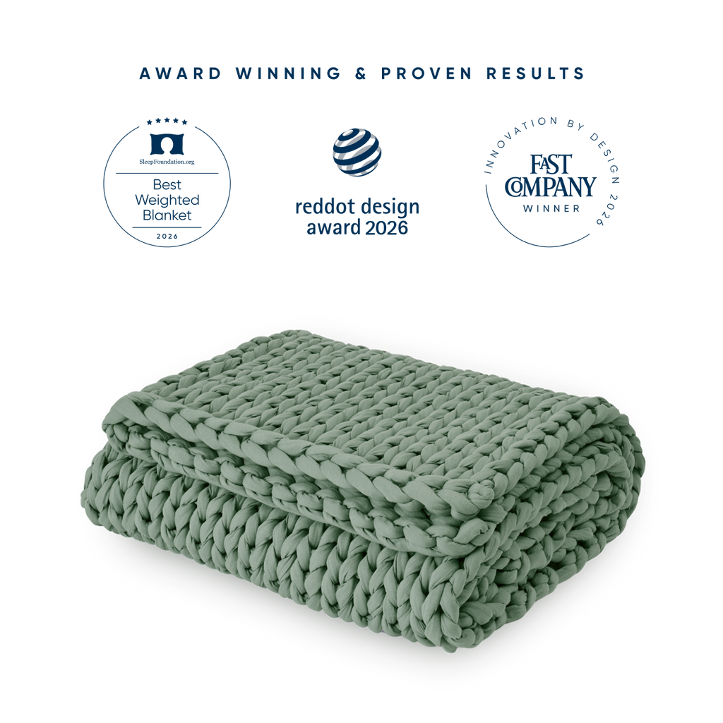 Cotton Weighted Blanket