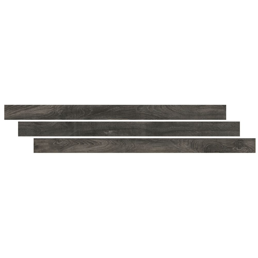 Bracken Hill 0.27" Thick x 1.77" Wide x 94" Length Luxury Vinyl T-molding Large-MSI Everlife