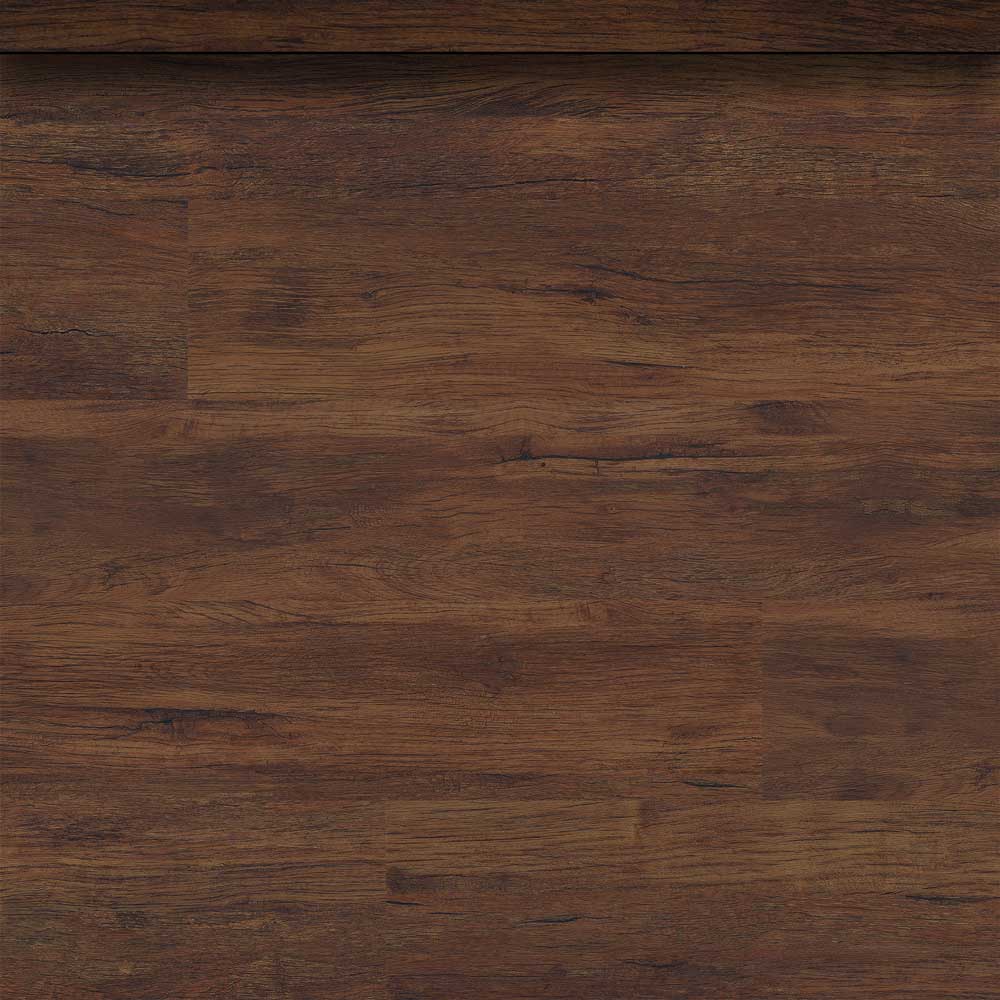 Braly 0.26" Thick x 1.77" Wide x 94" Length Luxury Vinyl End Cap Molding-MSI Everlife