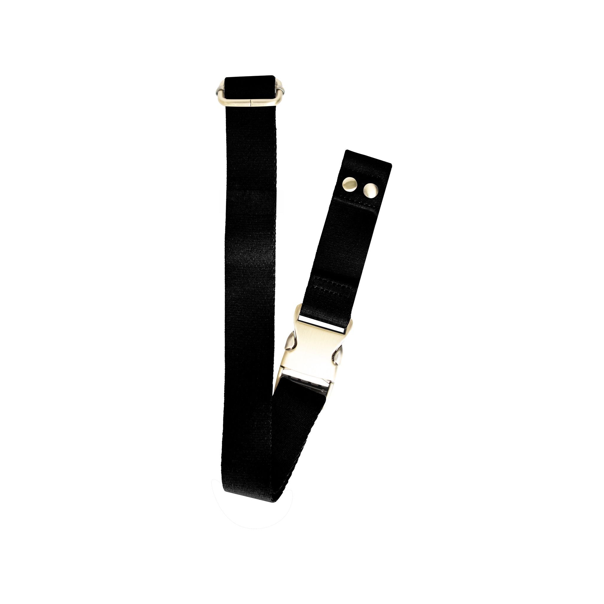The Crossbody Strap
