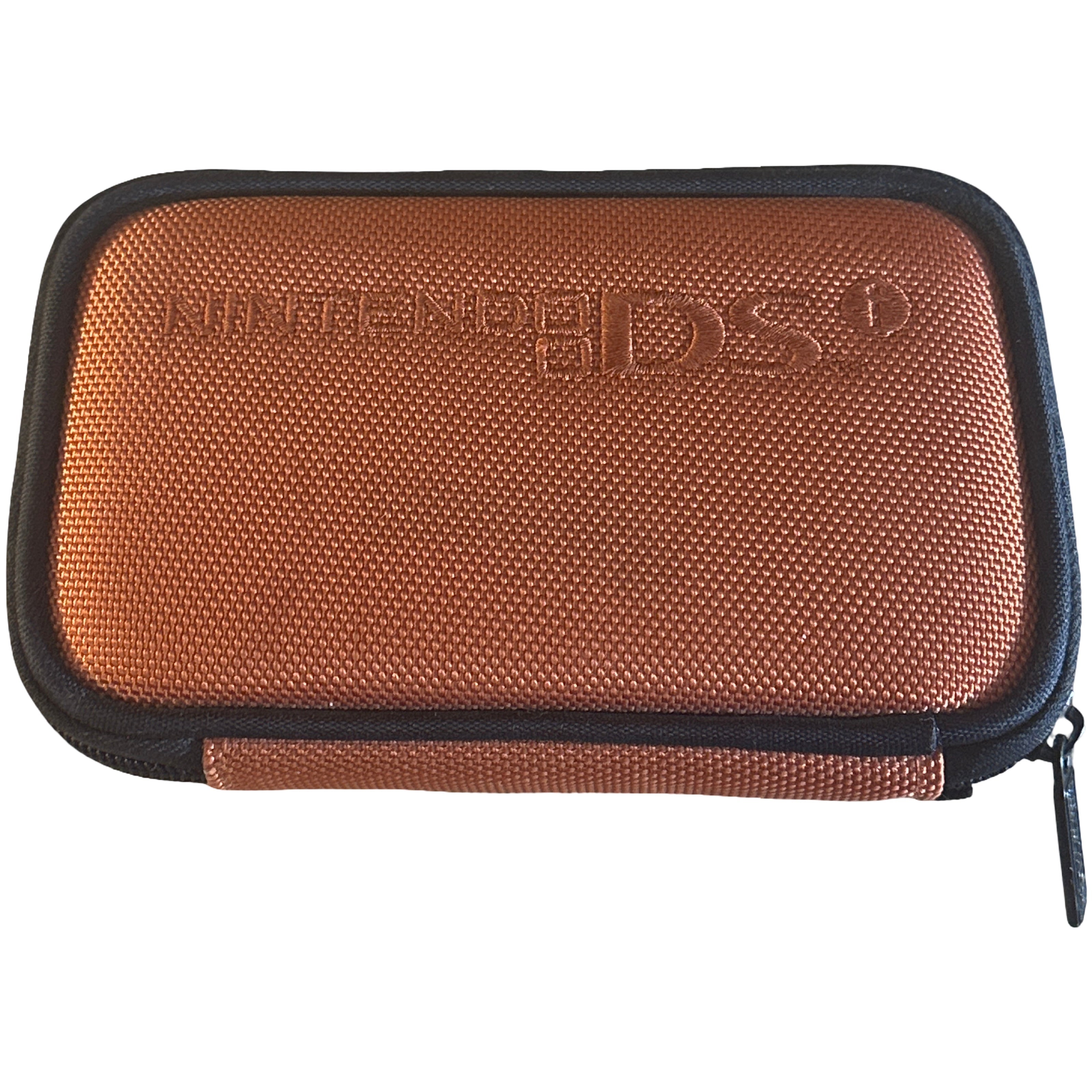 Various Game & System Carrying Case's