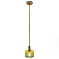 6 Inch Felix 1-Light Island Pendant Light