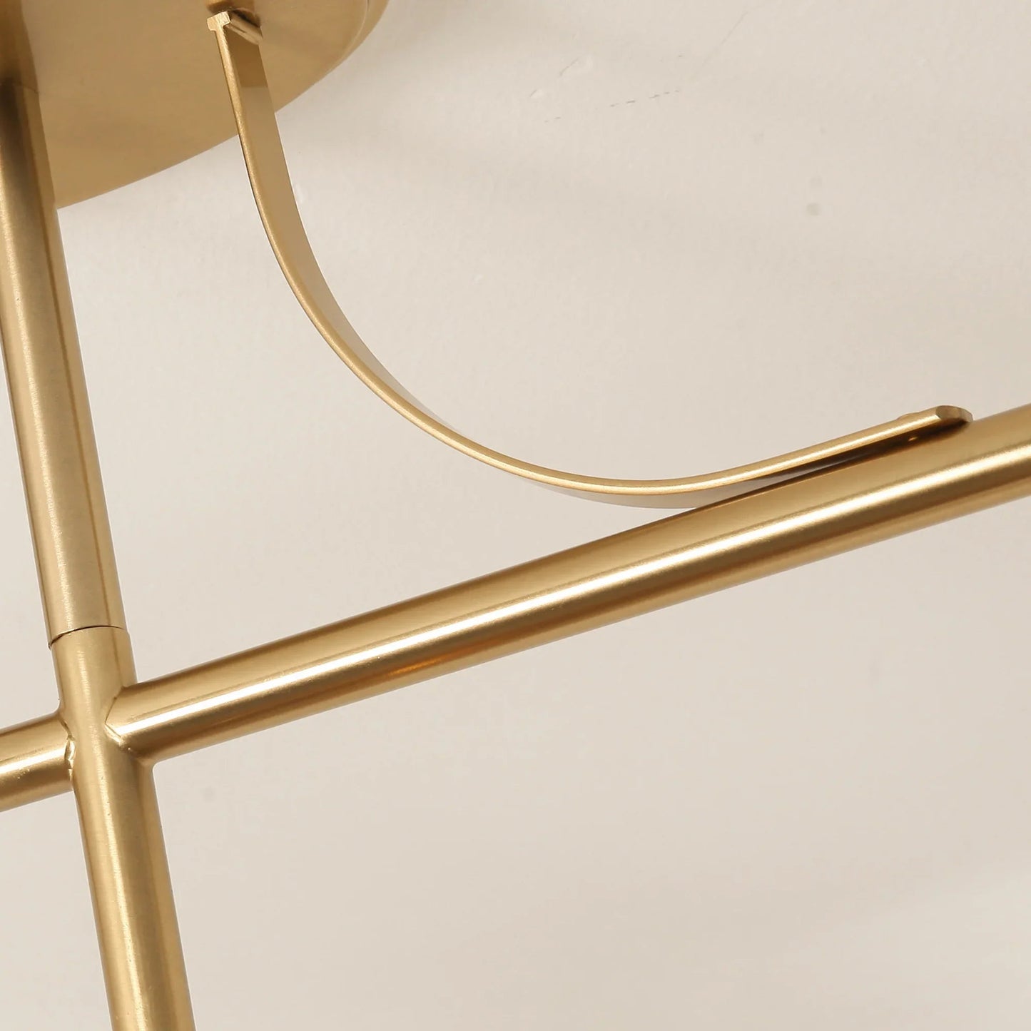 30 Inch Paddy 3-Light Chandelier