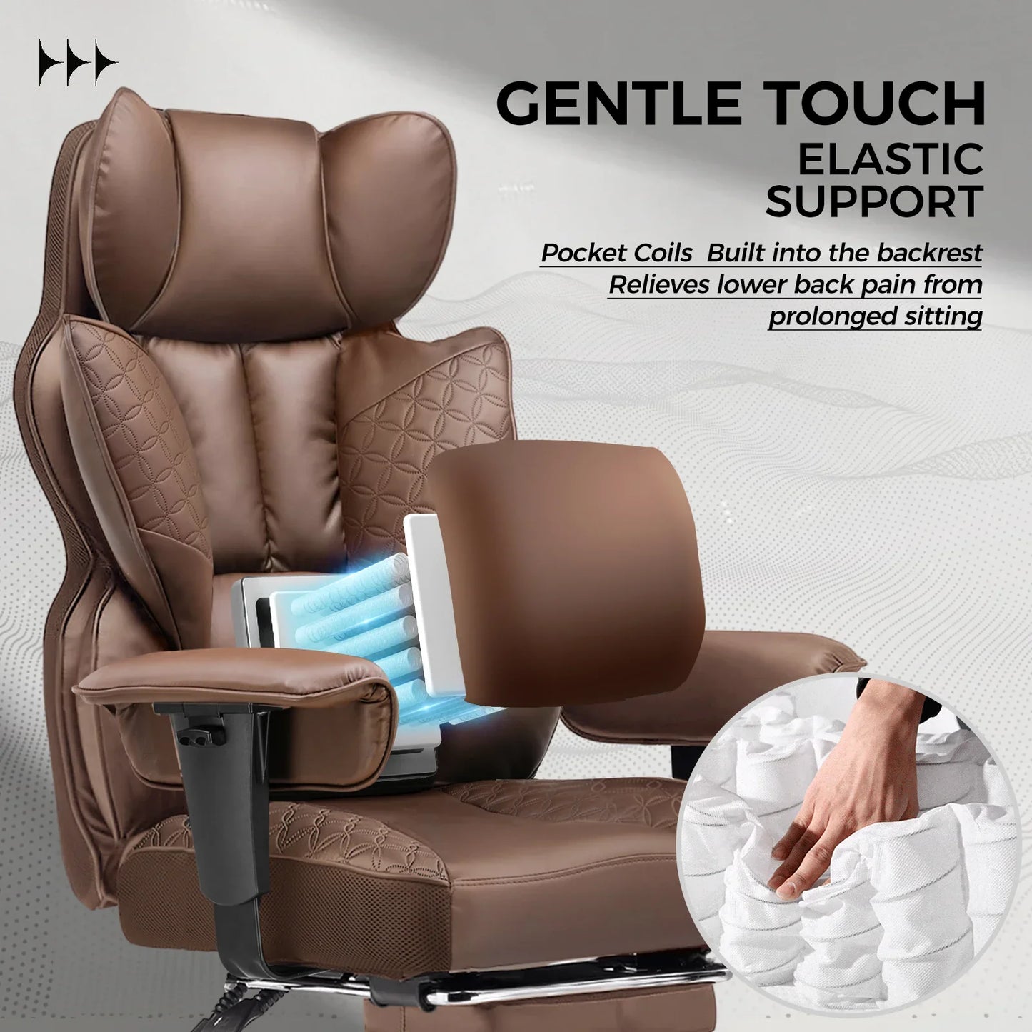 gaming chair CH510 -WM