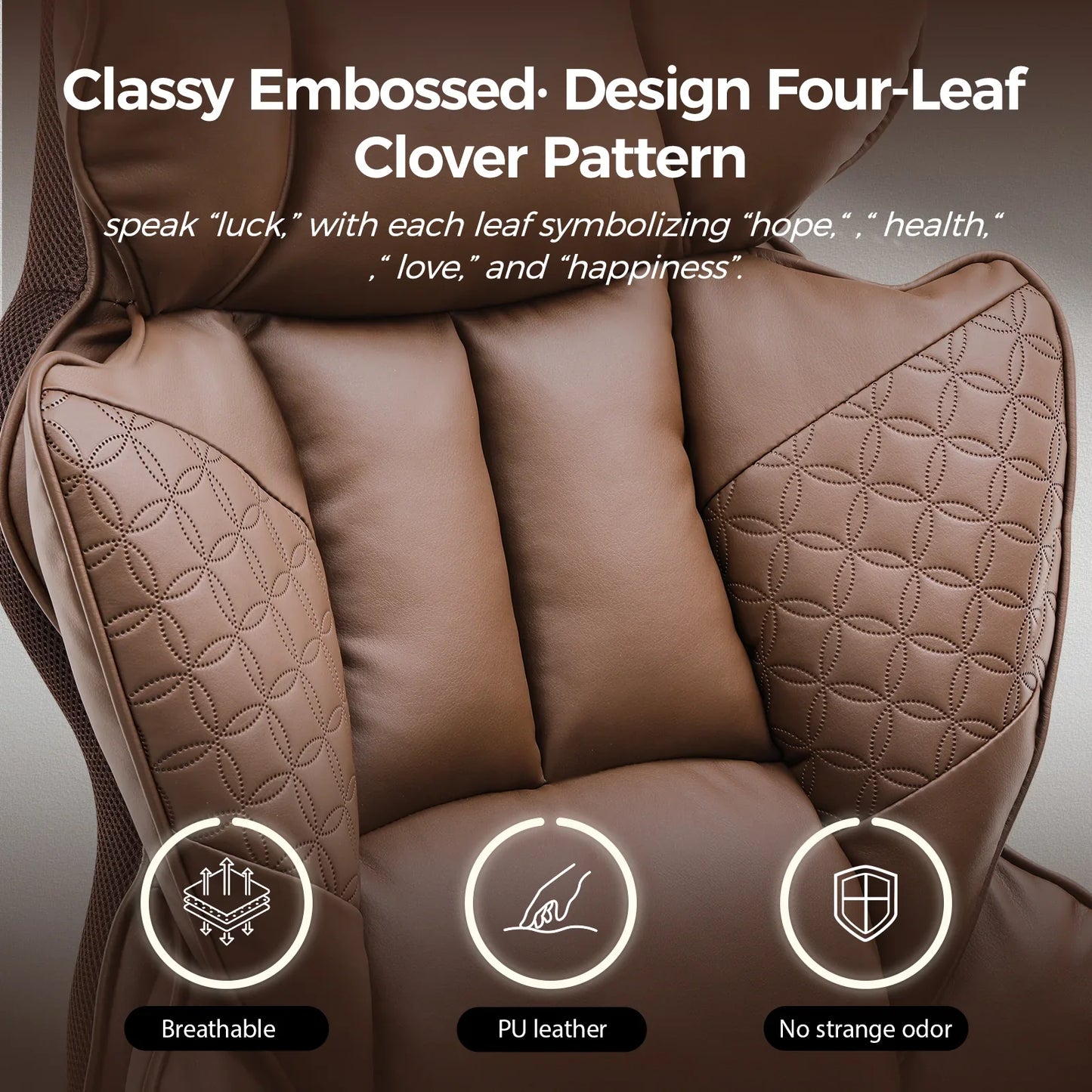 gaming chair CH510 -WM