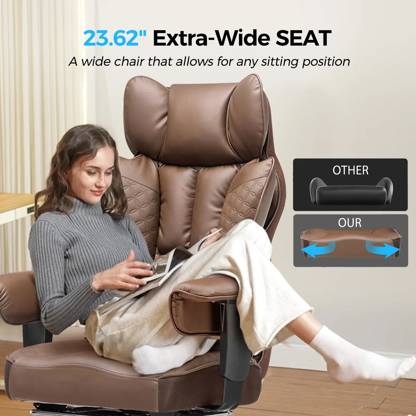 gaming chair CH510 -WM