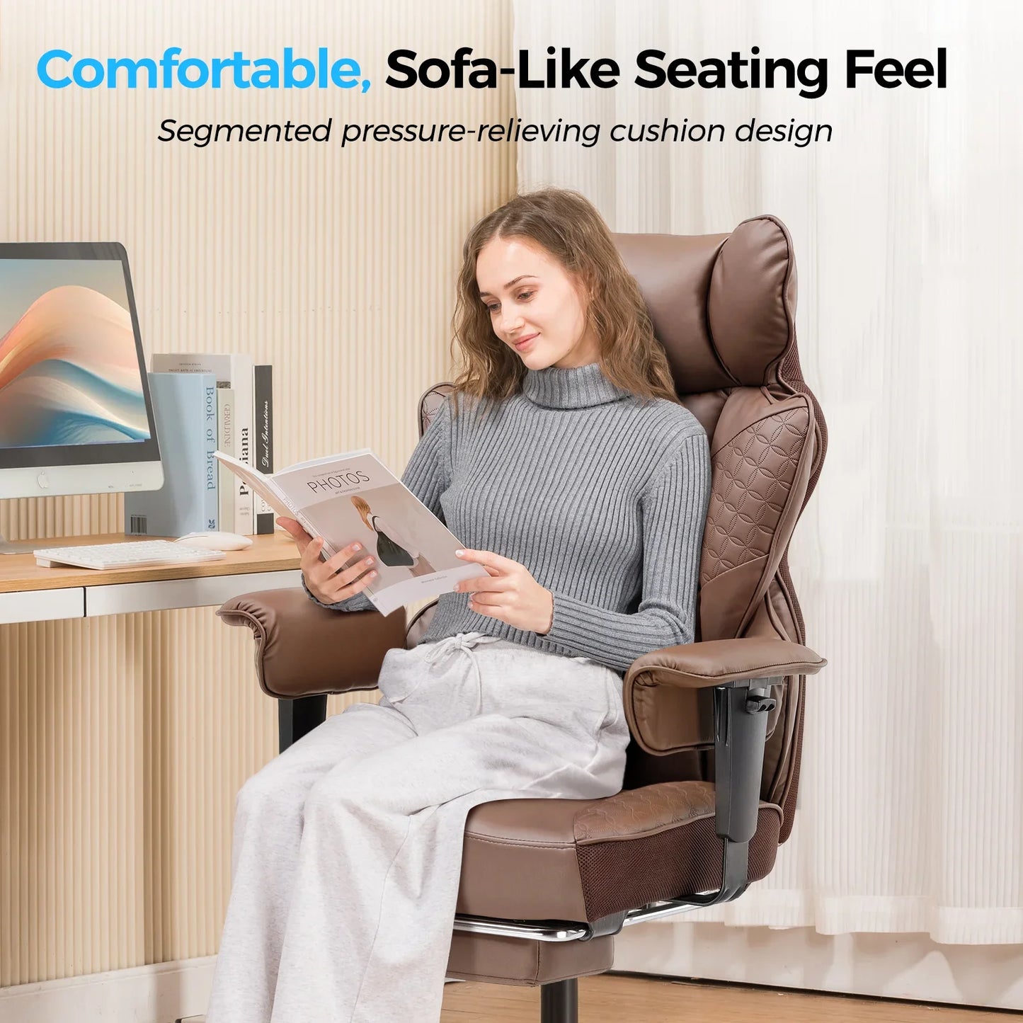 gaming chair CH510 -WM