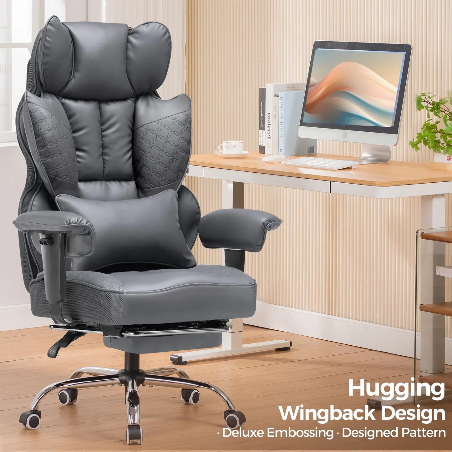 gaming chair CH510 -WM