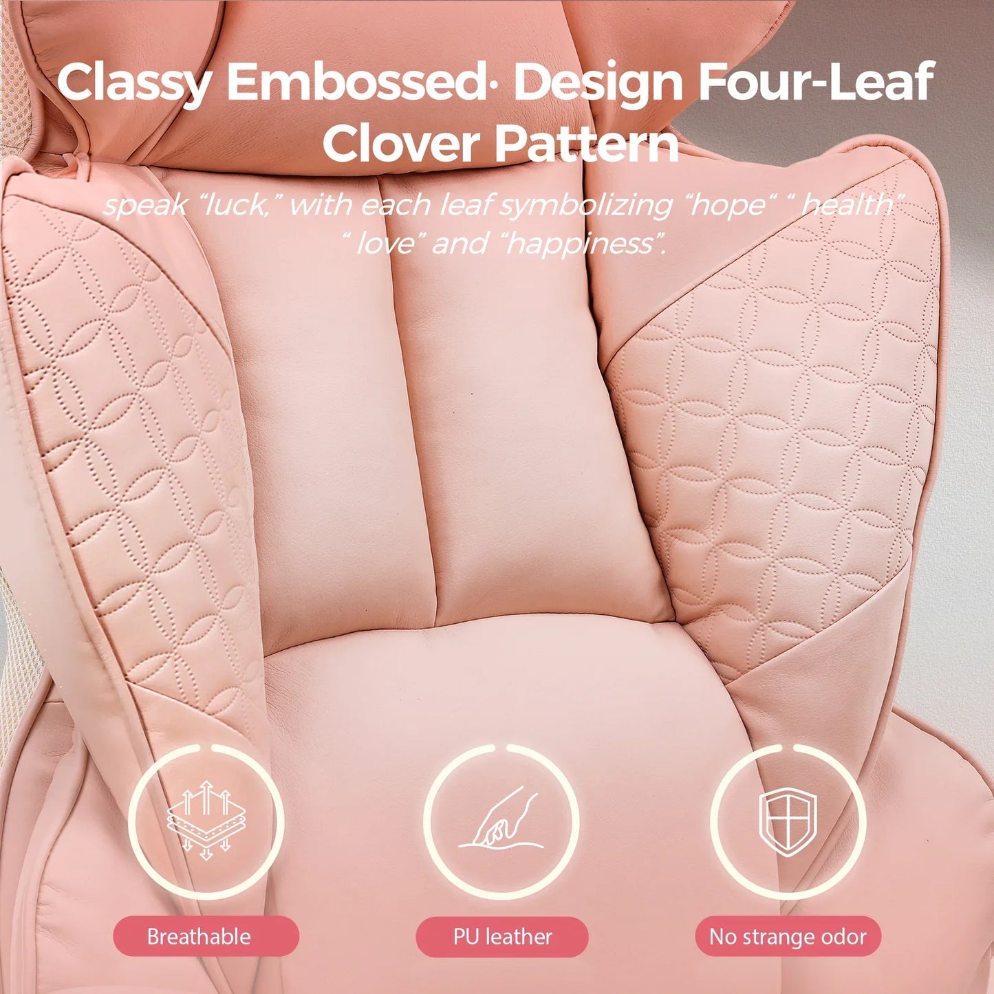 gaming chair CH510 -WM