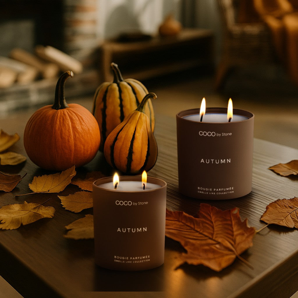 15oz Smells Like Autumn Candle