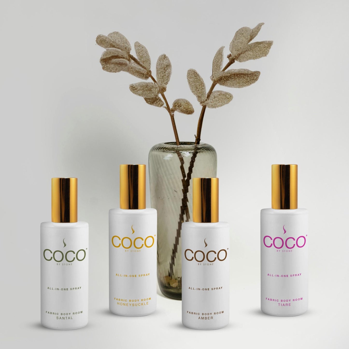 5oz Amber All-In-One Spray