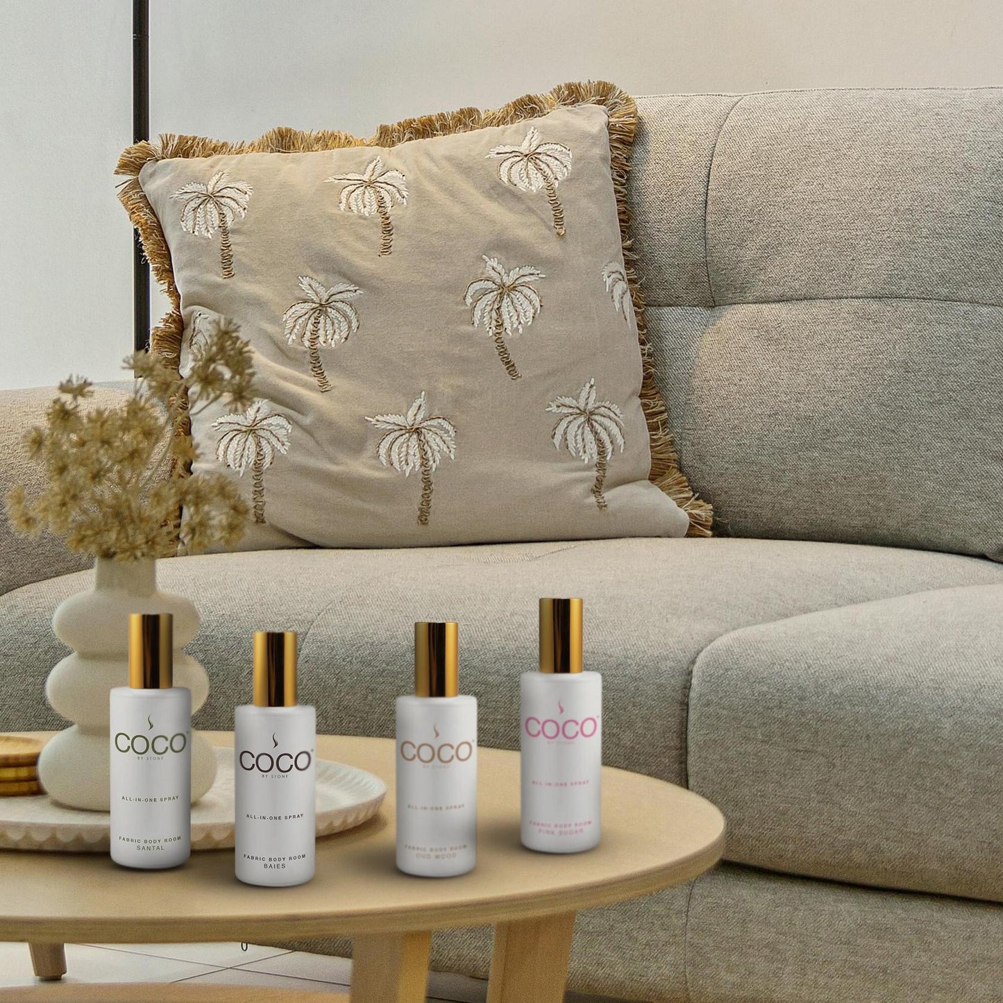 5oz Tiare All-In-One Spray