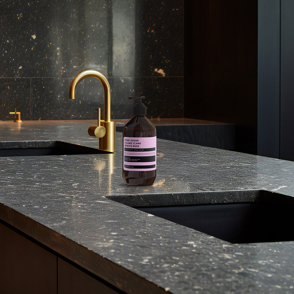 Pink Sugar | Ylang Ylang | White Musk Hand Soap