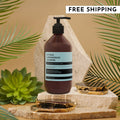 Citrus | Lemongrass | Jasmine Hand Soap