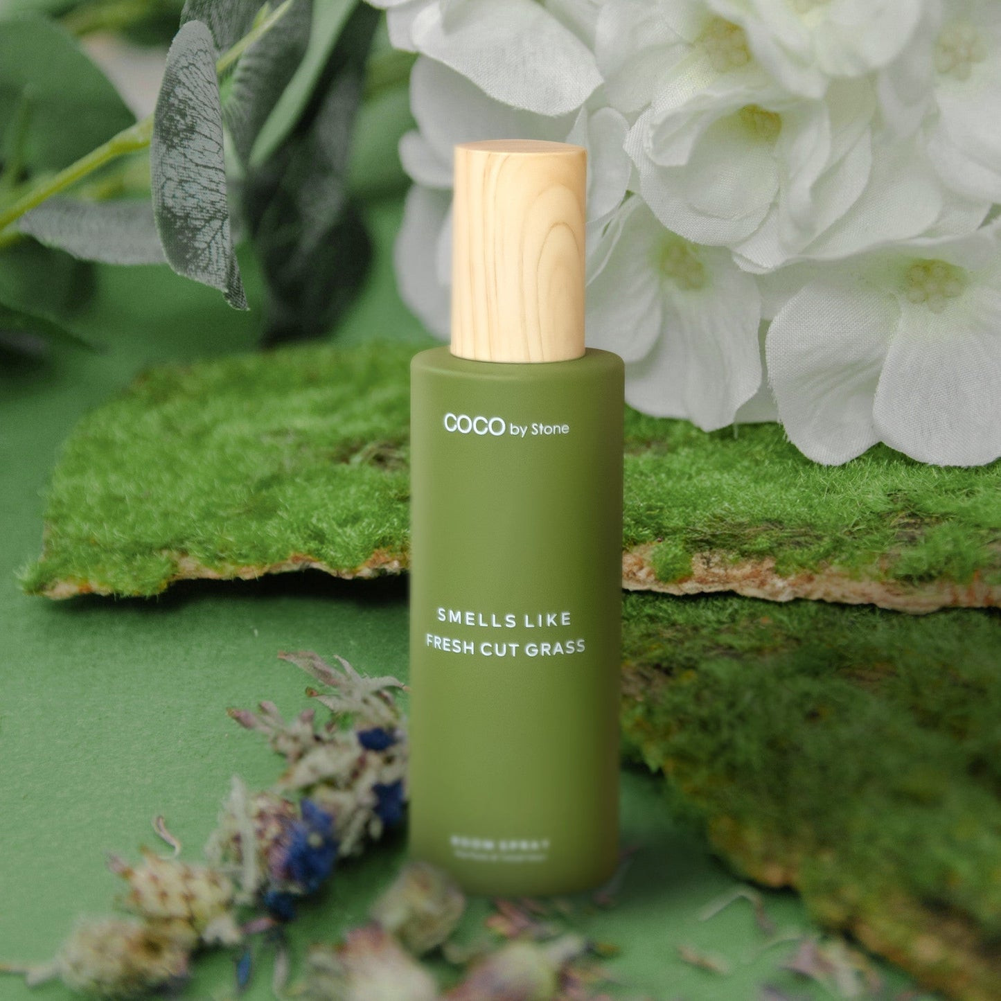 5oz Smells Like Fresh Cut Grass Room Spray