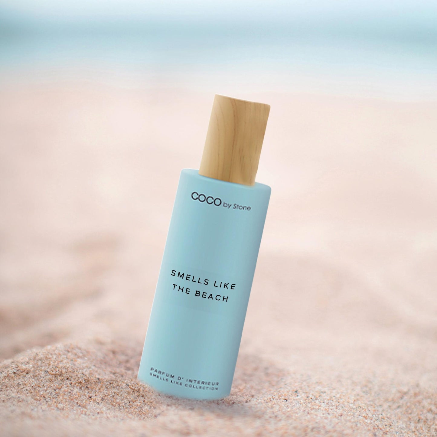 5oz Smells Like The Beach Room Spray