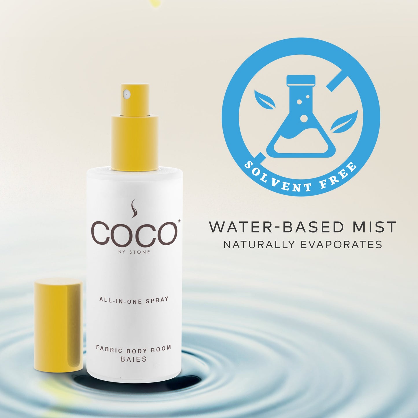 5oz Baies All-In-One Spray