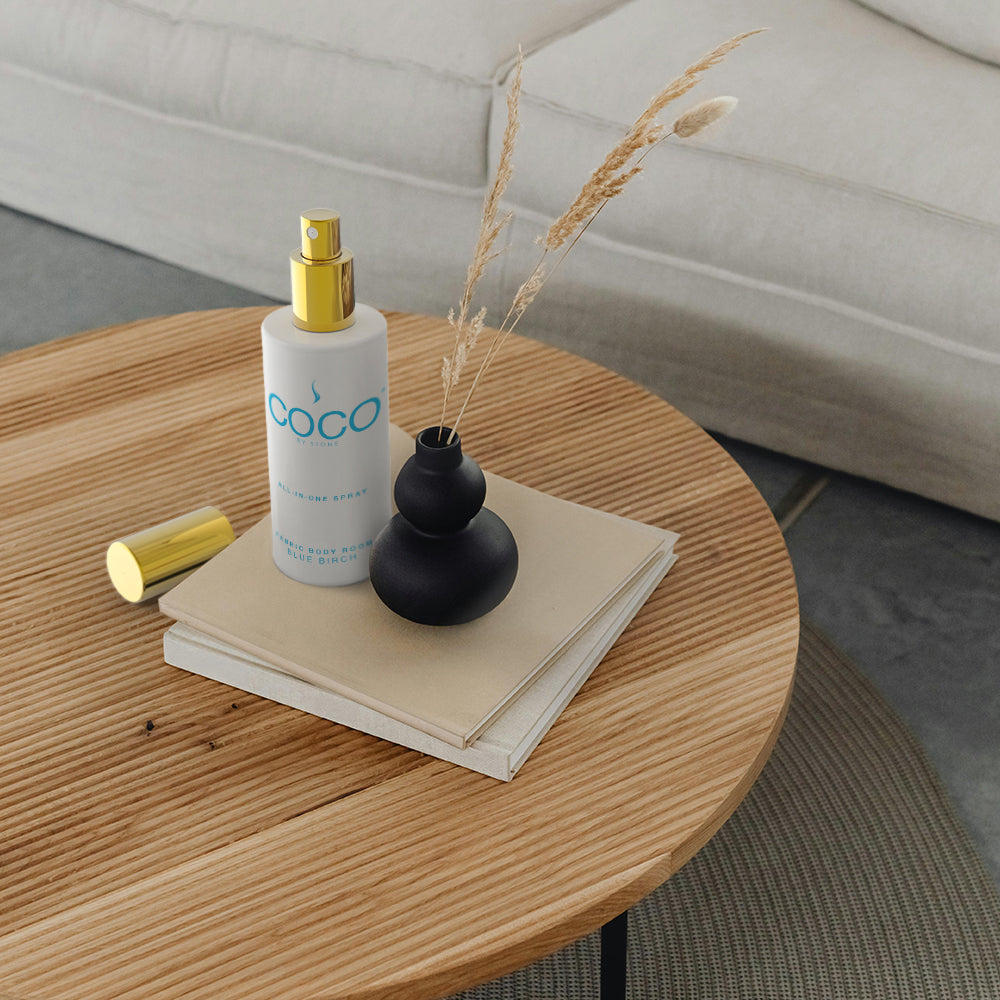 5oz Blue Birch All-In-One Spray