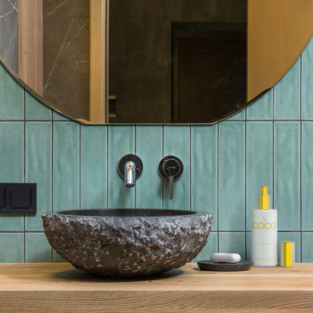 5oz Honeysuckle All-In-One Spray