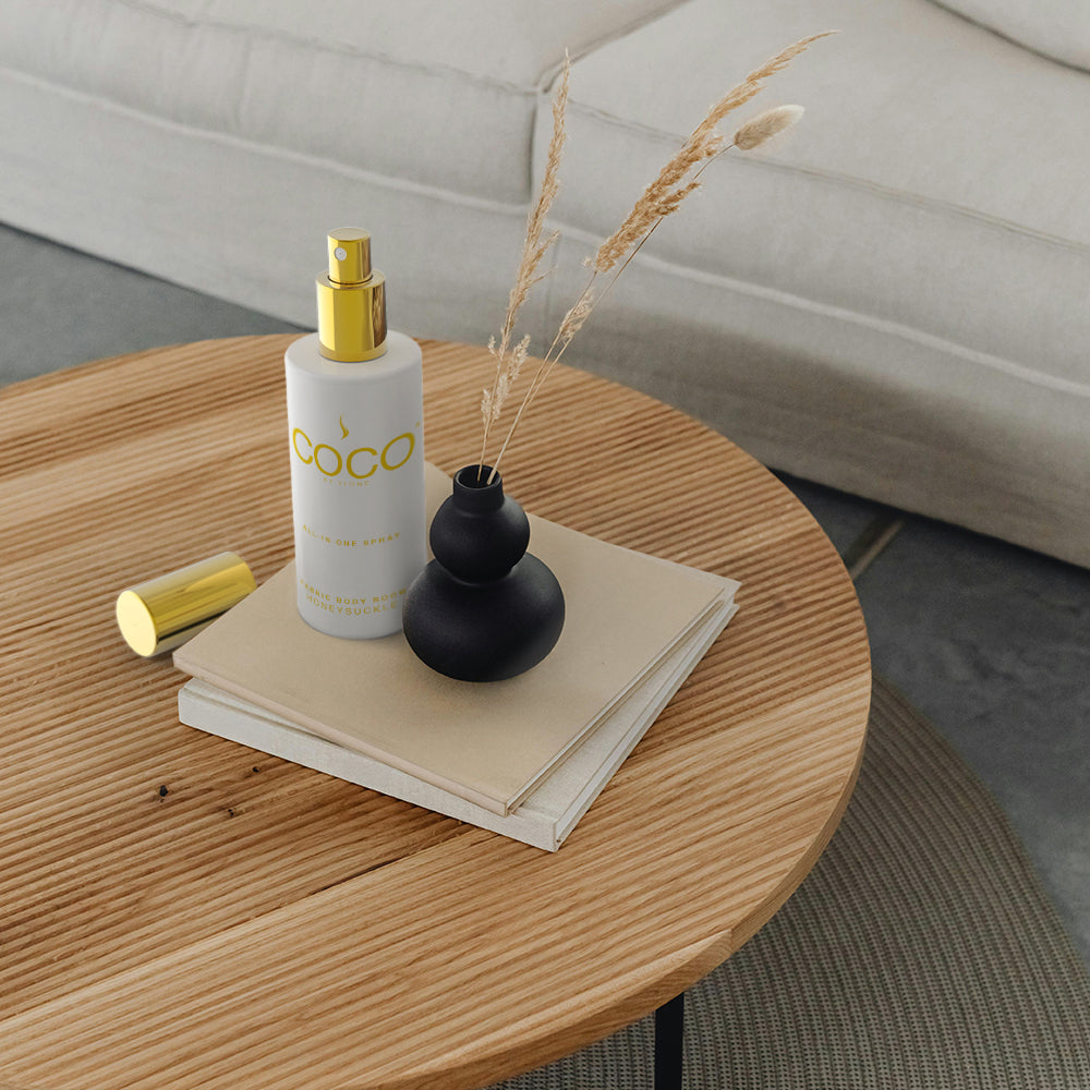 5oz Honeysuckle All-In-One Spray