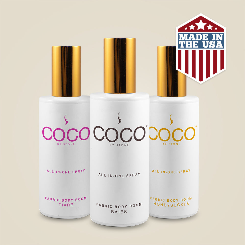 5oz Pink Sugar All-In-One Spray