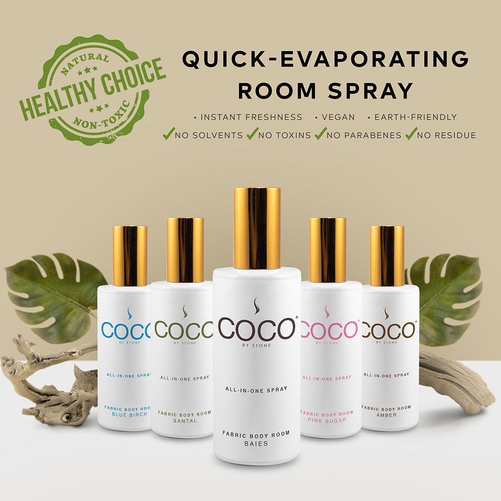 5oz White Tea All-In-One Spray