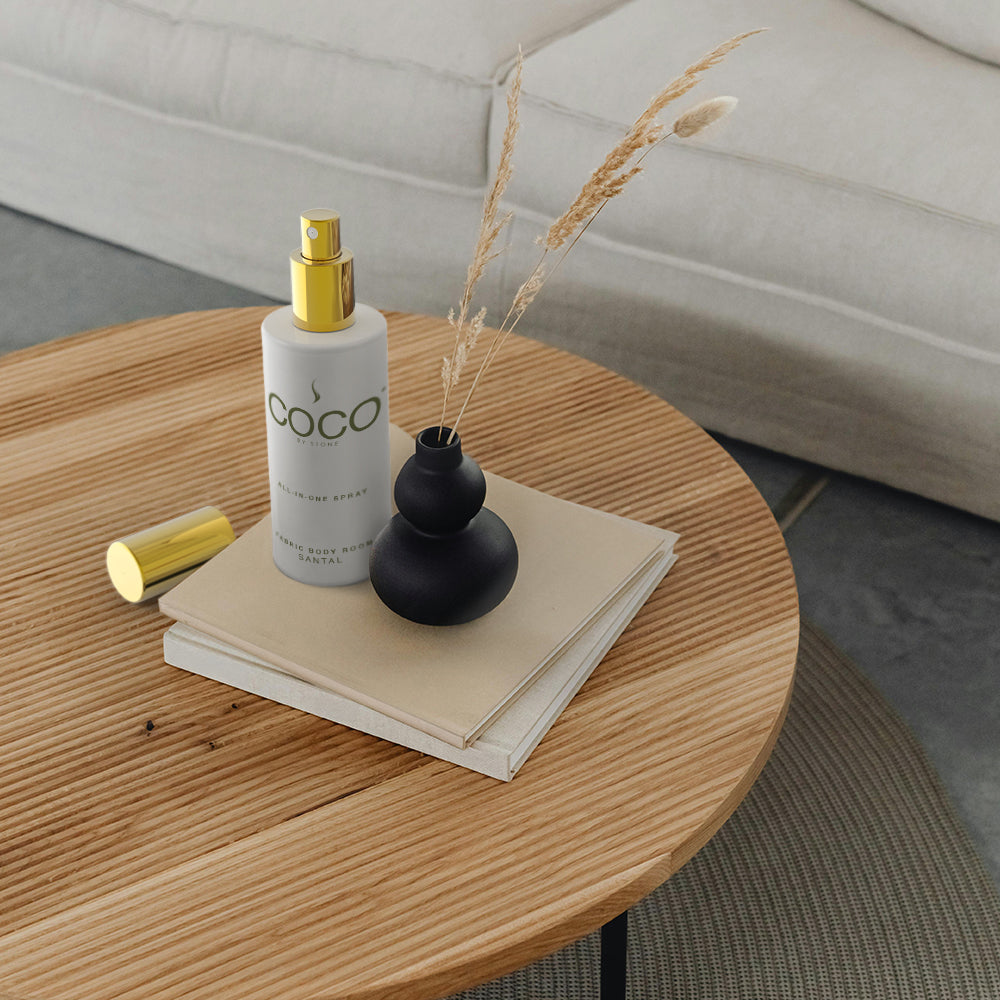 5oz Santal All-In-One Spray