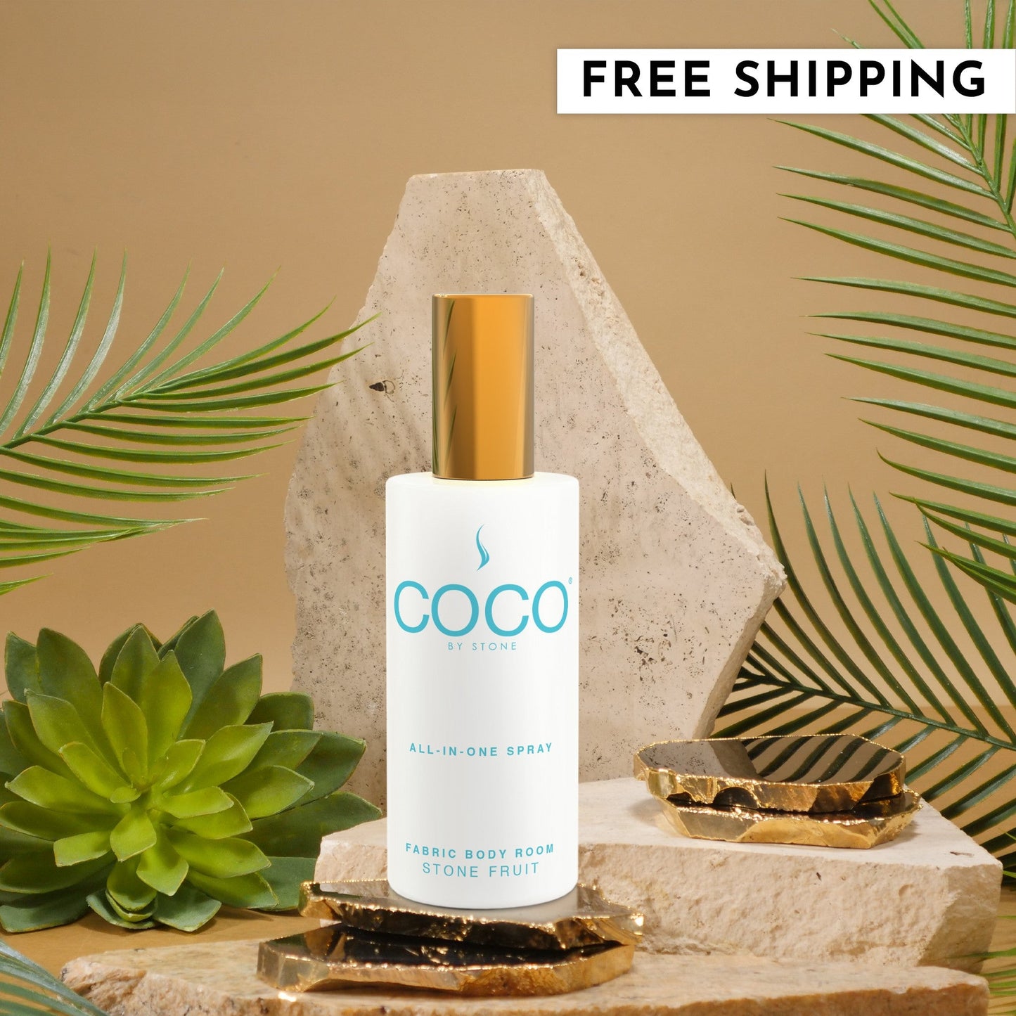 5oz Stone Fruit All-In-One Spray