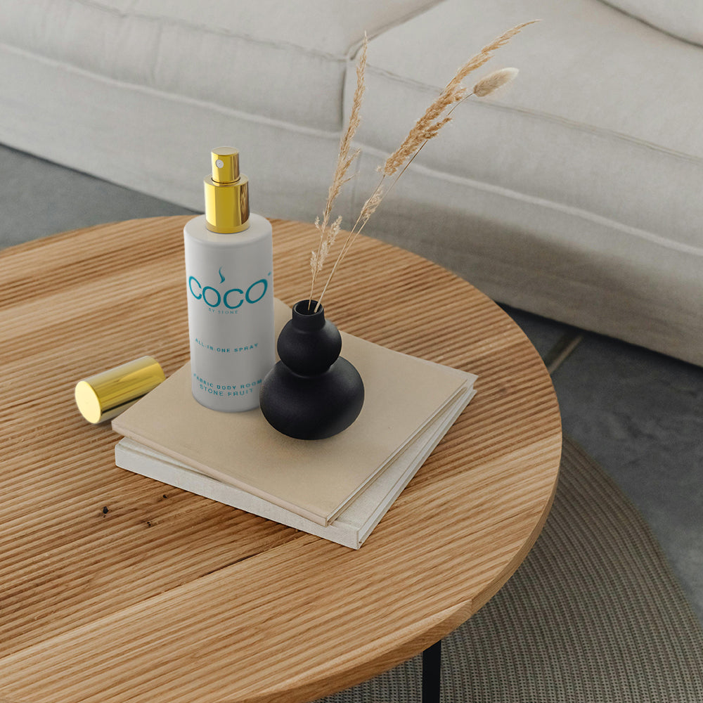 5oz Stone Fruit All-In-One Spray