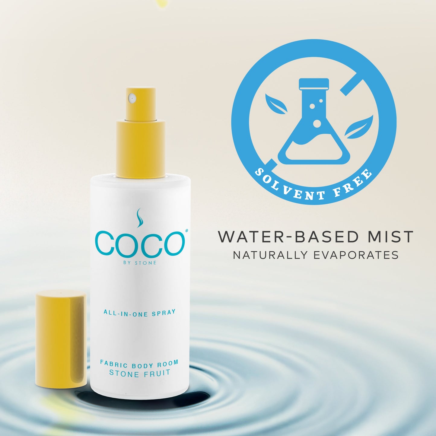 5oz Stone Fruit All-In-One Spray