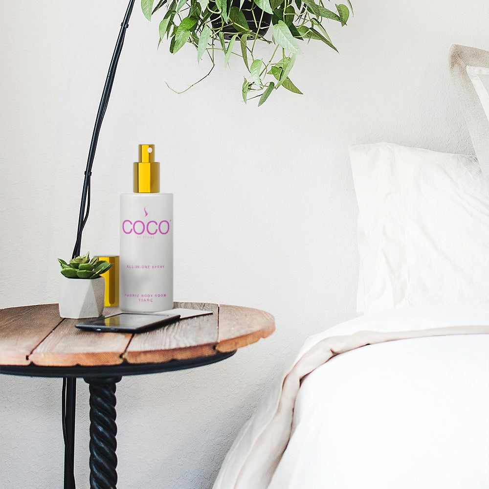 5oz Tiare All-In-One Spray