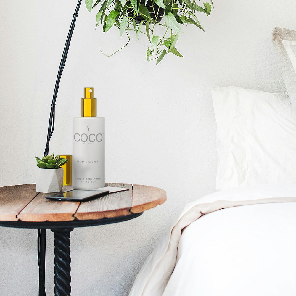 5oz White Tea All-In-One Spray