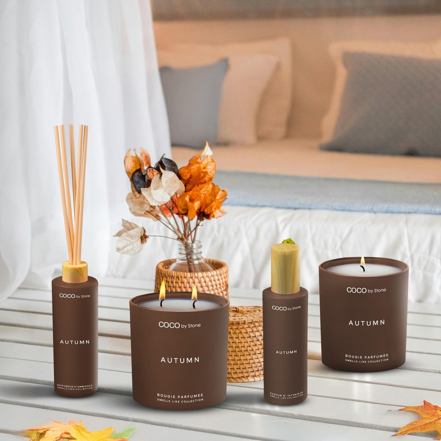 5oz Smells Like Autumn Room Spray