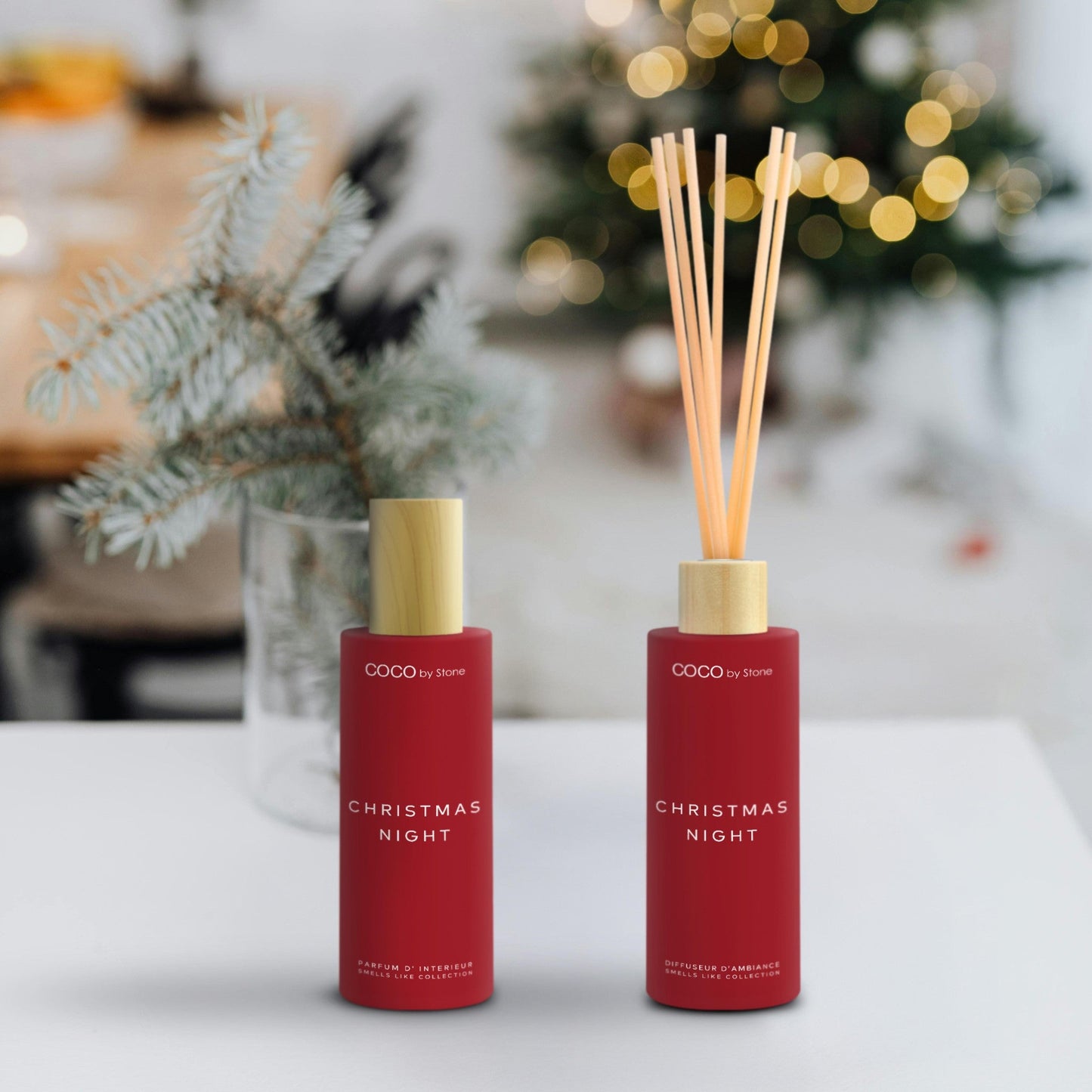 5oz Smells Like Christmas Room Spray