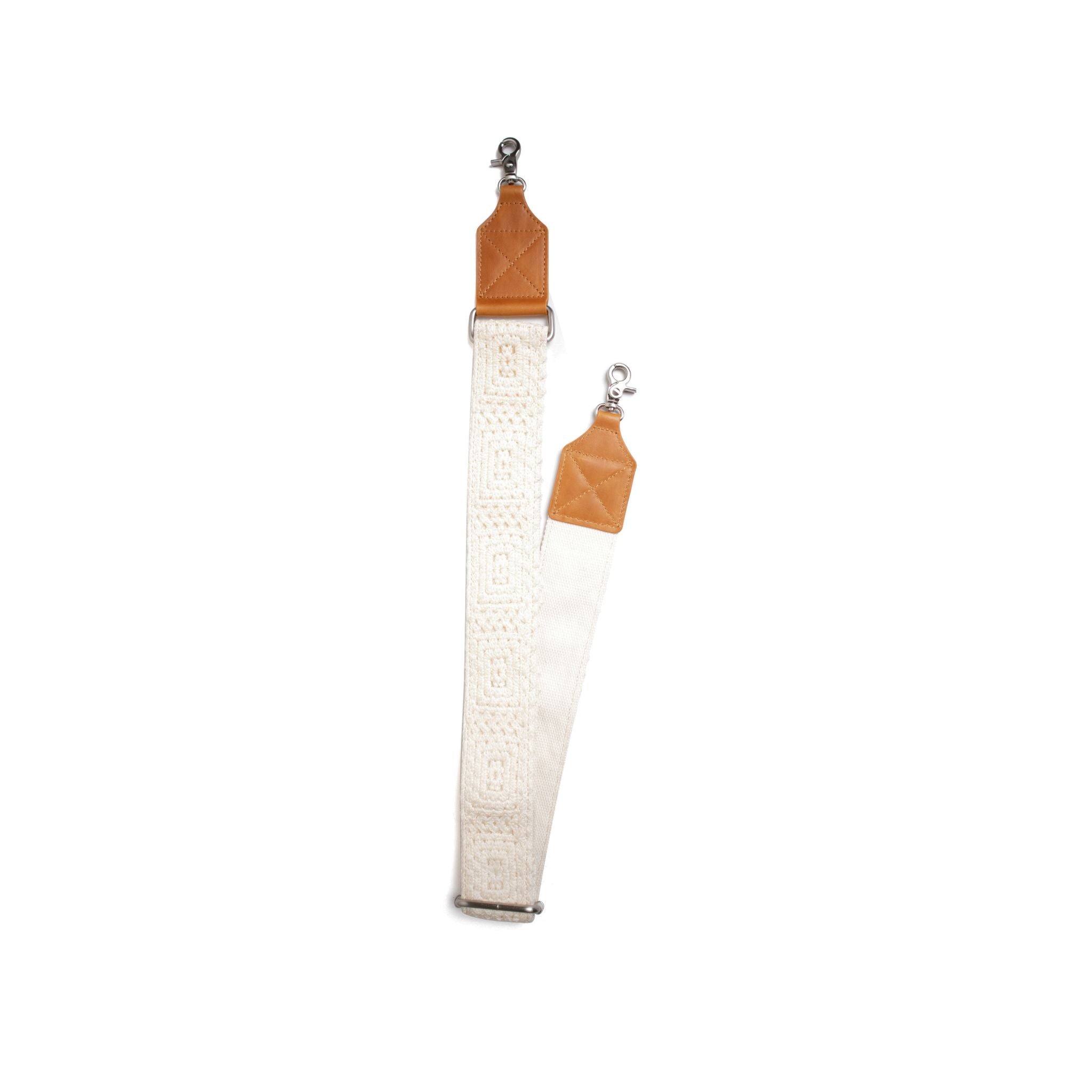 The Crossbody Strap