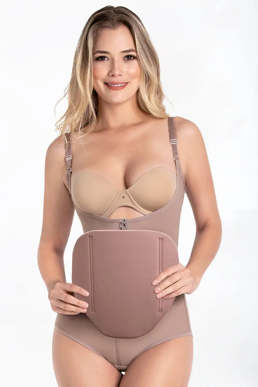 CURVEEZ Post-Surgical Lipo Foam
