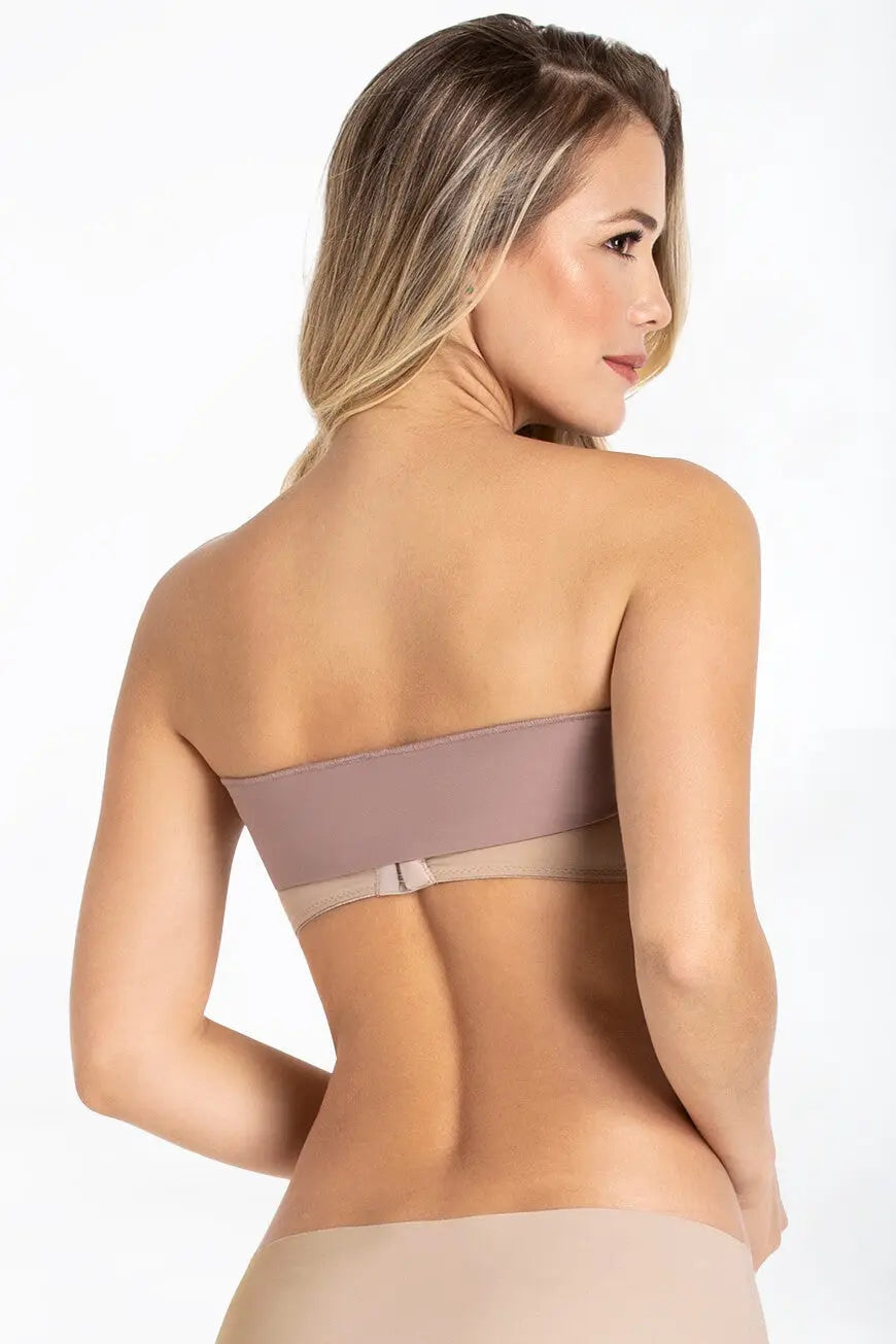 CURVEEZ Breast Band